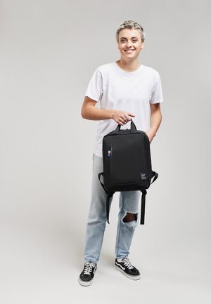 DAYPACK - Rucksack - black