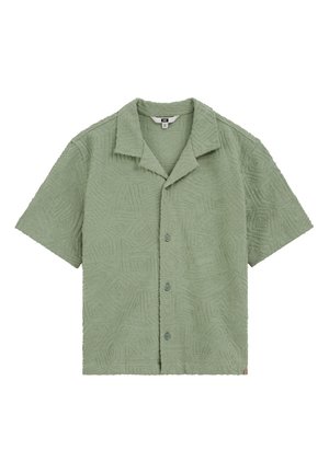 Chemise - light green