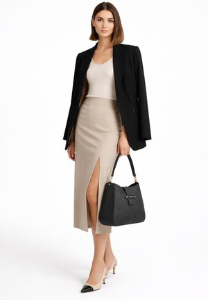 Pourchet, Sac à main - noir
