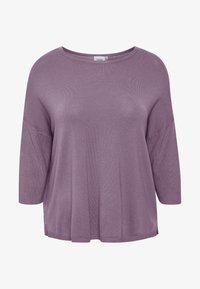 Kijelölve, black plum