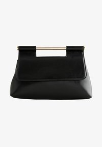 Geselecteerd, black