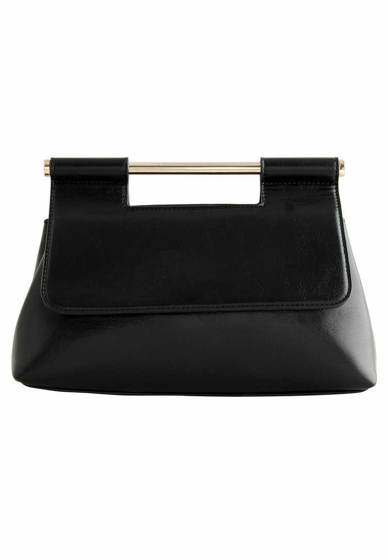 Next HANDLE - REGULAR FIT - Pikkulaukku - black