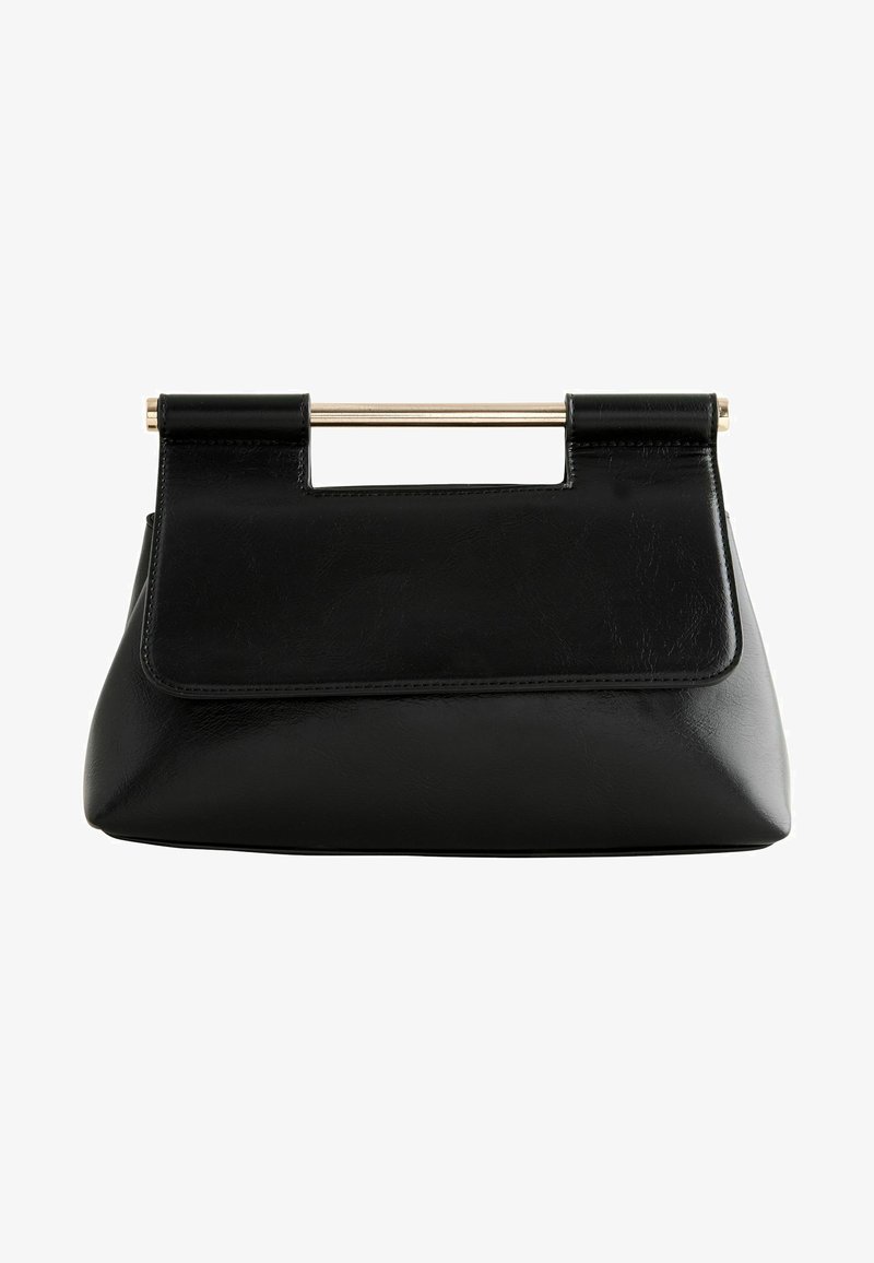 Next HANDLE - REGULAR FIT - Vakarsomiņa - black