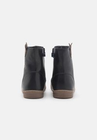 Friboo Botines - dark blue