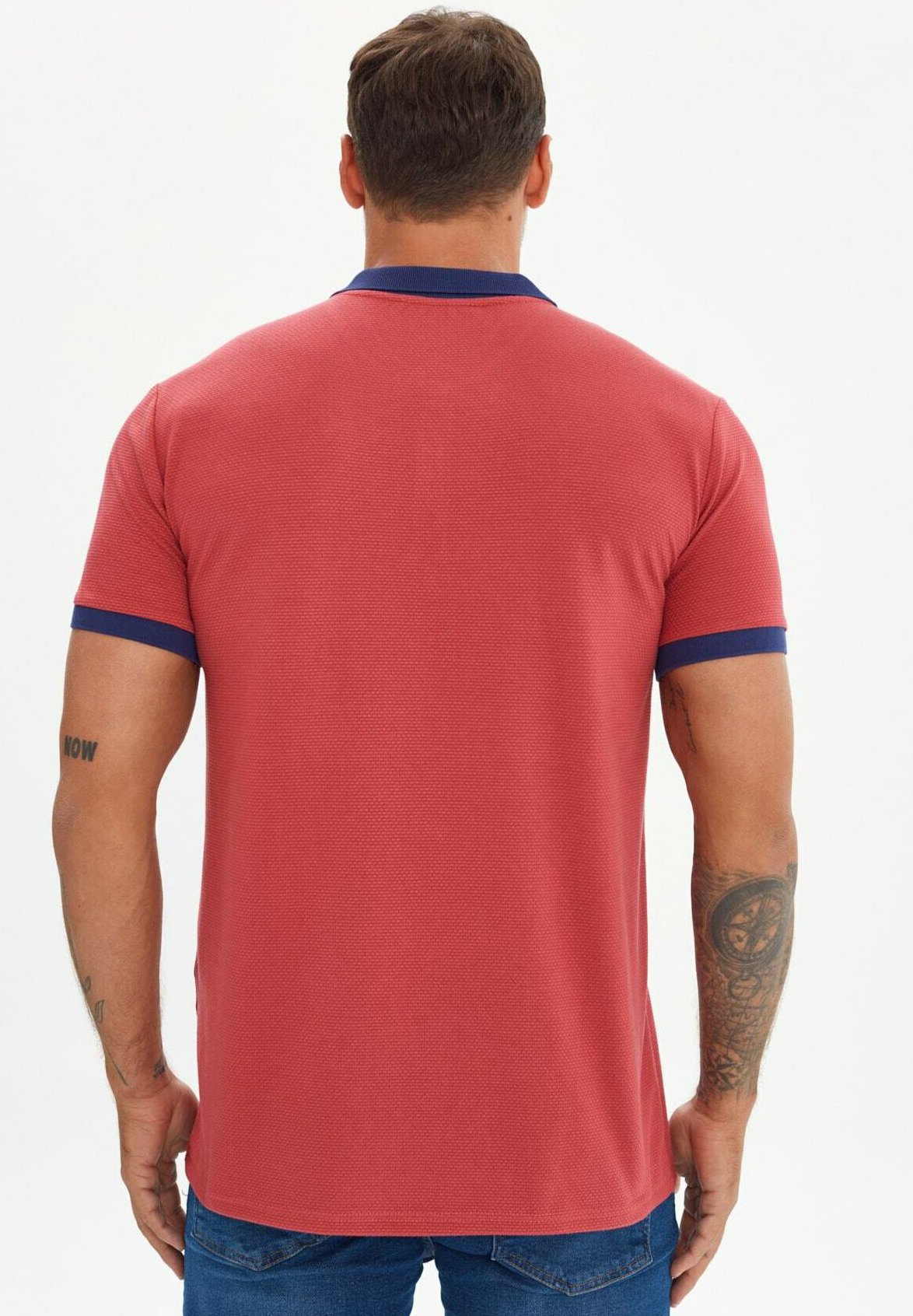 Uomo Polo Uomo Polo