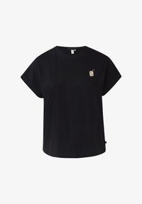 Niet geselecteerd, schwarz