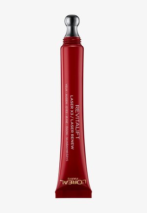 L'Oréal Paris Skin REVITALIFT LASER X3 EYE - Soin des yeux