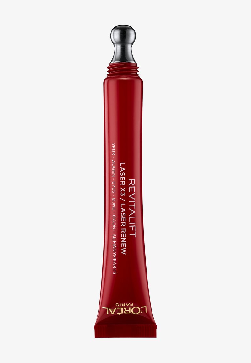 L'Oréal Paris Skin REVITALIFT LASER X3 EYE nieokreślony