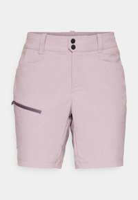 VIKA TUR SHORTS - Shorts outdoor - purple clay