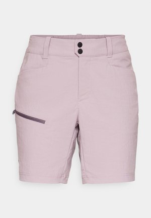 Helly Hansen VIKA TUR SHORTS - Outdoor shorts - purple clay