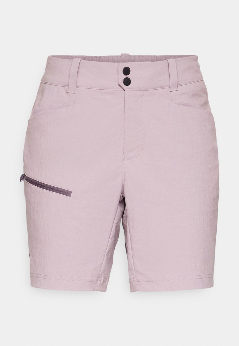 Helly Hansen Outdoorshorts lila Helly Hansen Outdoorshorts lila