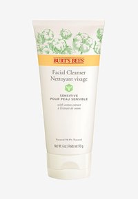 Burt's Bees - SENSITIVE - Ansigtsrens - - Miniaturebillede 1