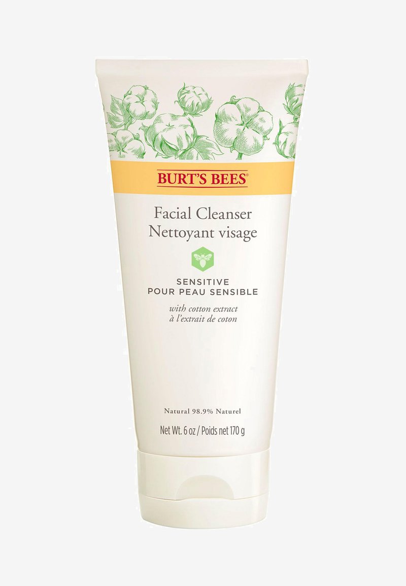 Burt's Bees - SENSITIVE - Nettoyant visage, Agrandir
