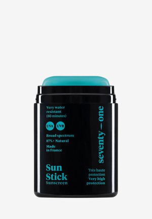SUN STICK GREEN ROOM - SPF50+ - Sun protection - -