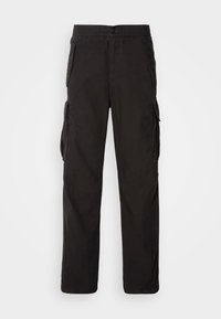 GABIO - Cargobroek - black