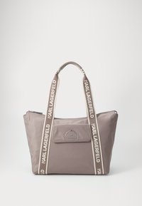 Ikke valgt, ash grey