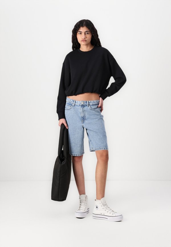 VMVIANA BALLOON - Sweatshirt2