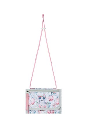 RACCOON - Wallet - weiß