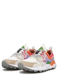Flower Mountain YAMANO - Sneakers basse - white