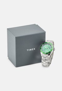 Timex HARBORSIDE COAST - Uhr - silver-coloured