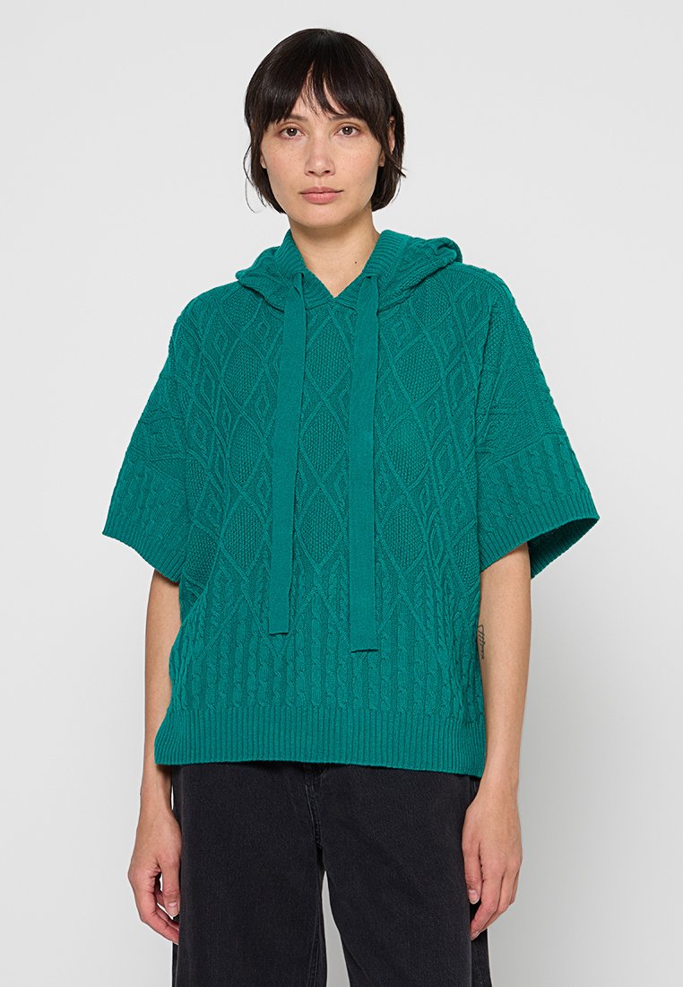 Ivko Trui donkergroen