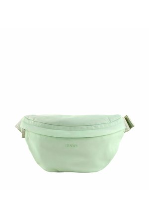 BEL - Sac banane - light green