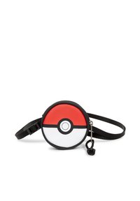 Niewybrane, pokemon ball