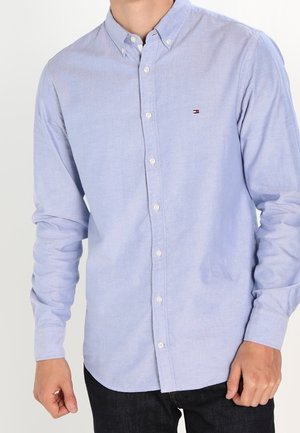 Vapaa-ajan kauluspaita - light blue