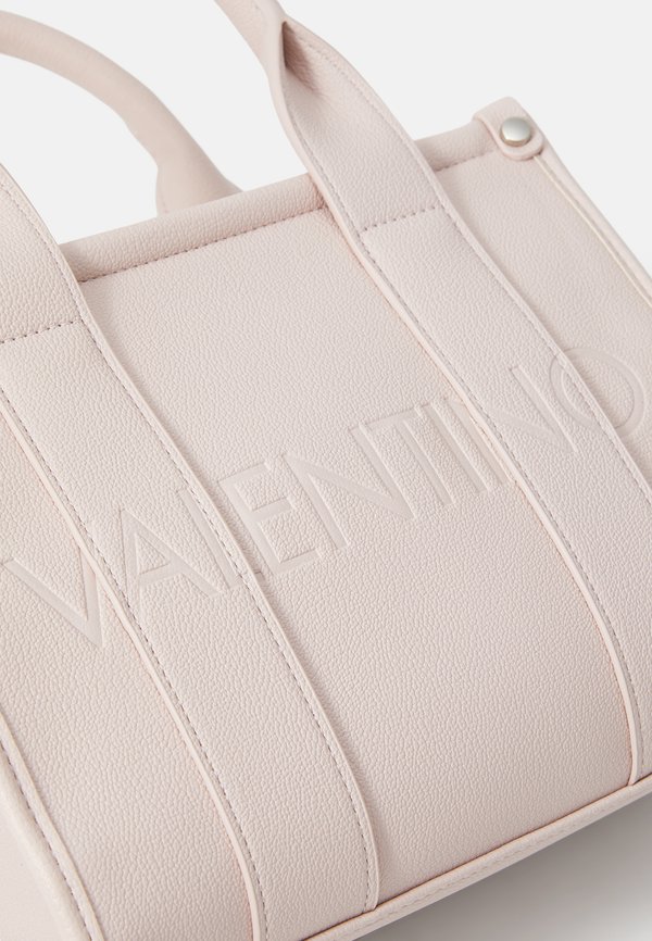 SYRIA  - Handbag - cipria2