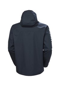 Helly Hansen ERVIK - Impermeable - dark blue