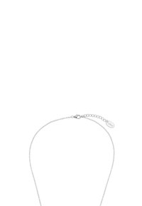 s.Oliver LEBENSBAUM - Necklace - silberfarben