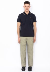 Schott - Koszulka polo