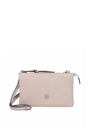 SUGAR POP - Pochette - rose