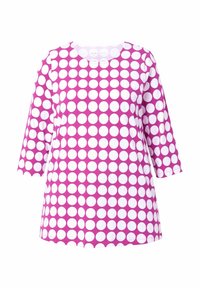 Unausgewählt, magenta