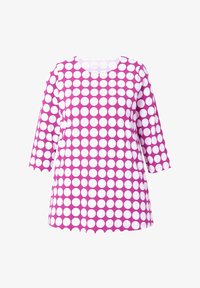 Unausgewählt, magenta