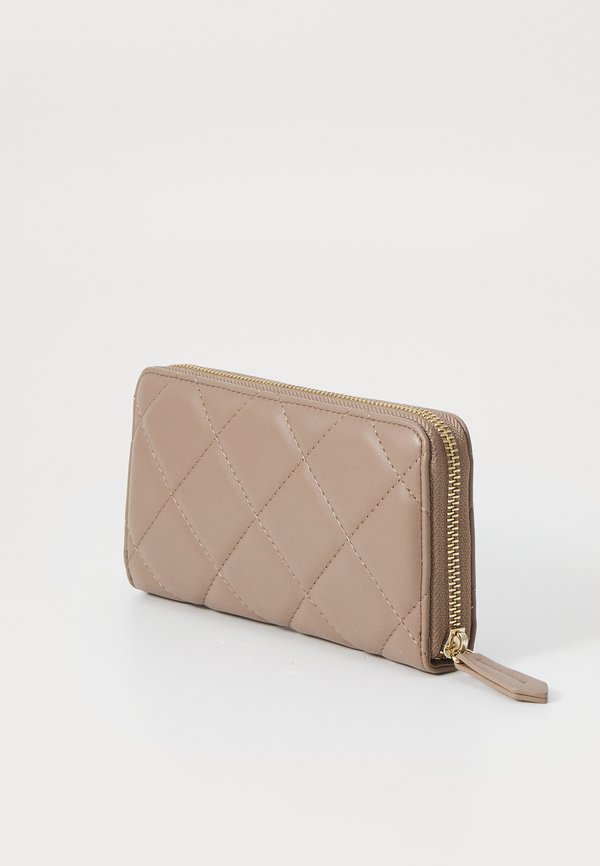 OCARINA - Wallet - taupe2