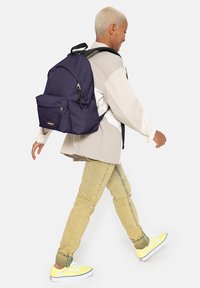Eastpak PADDED PAK'R - Zaino - deep lupine