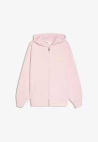 Odabrano, light pink