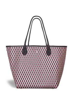 BORN - Tote bag - cherry