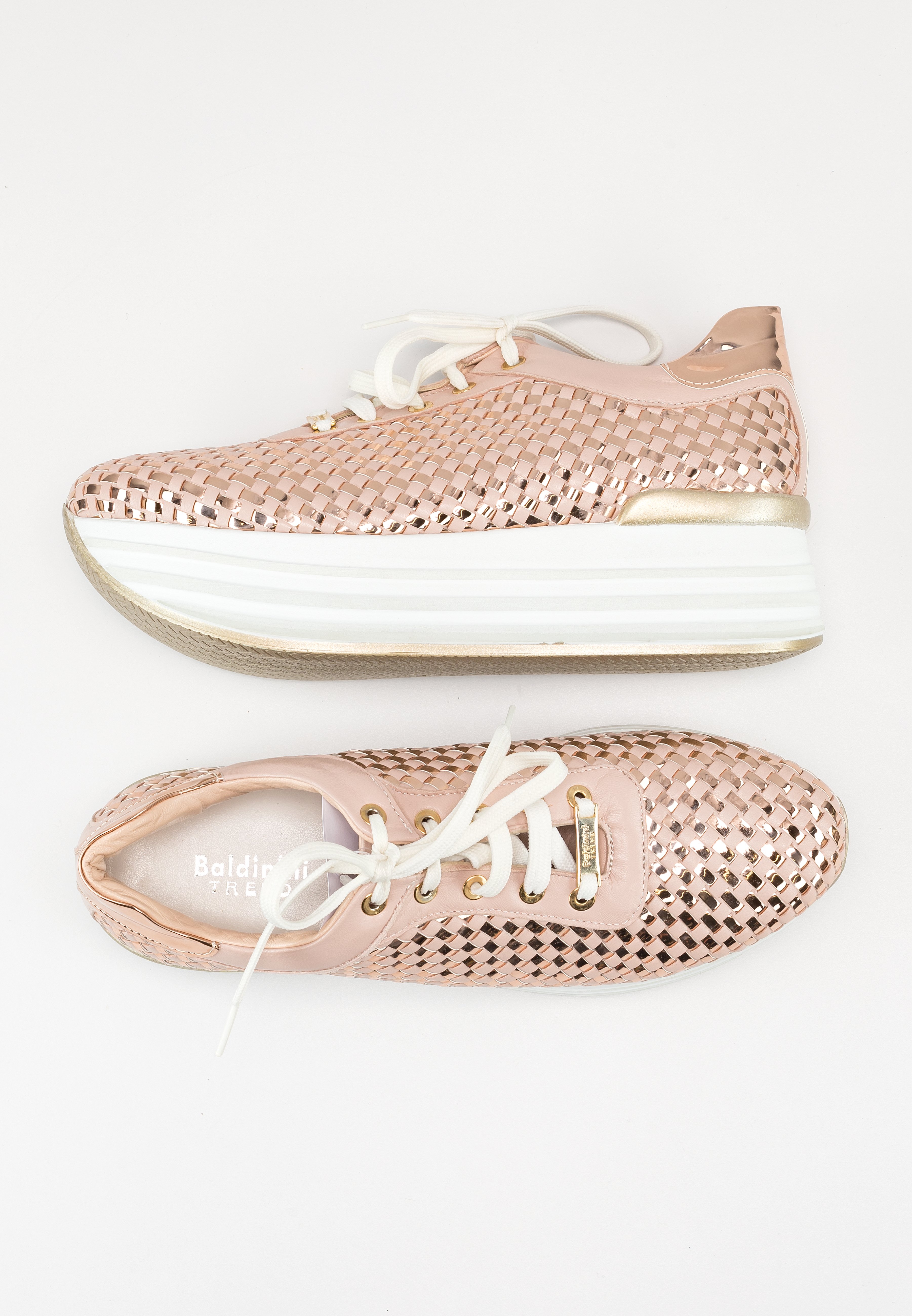 Pre-owned \u0026 tweedehands damessneakers | Zalando