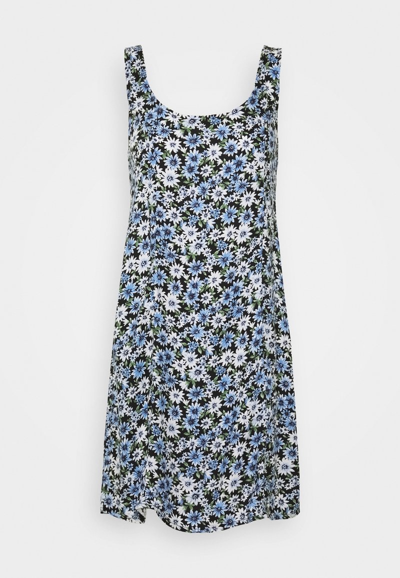 American Eagle Day dress - blue - (Pre-owned) - Zalando.ie