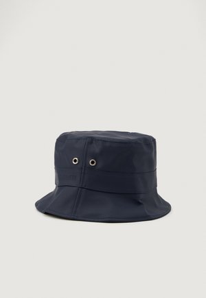 BECKHOLMEN UNISEX - Platmale - navy