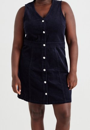 Jurk - dark blue