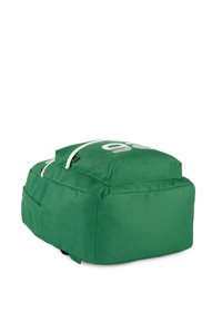 Skechers DOWNTOWN - Mochila - verde galapagos