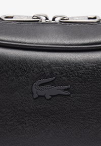 Lacoste Borsa a mano - noir