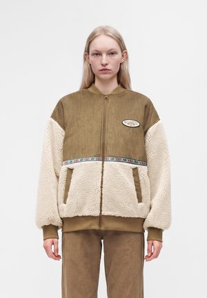 Billabong, SINCE 73 WAVE - Яке от полар - cement