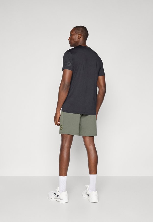 SHORTS - Sports shorts - thyme2