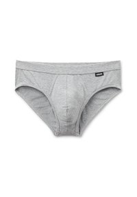 Unausgewählt, grey