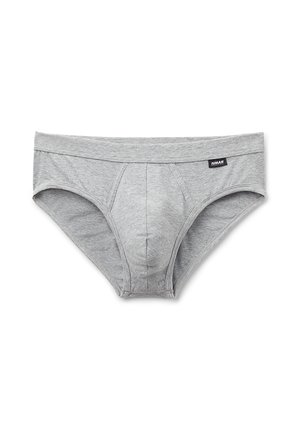Trusser - grey