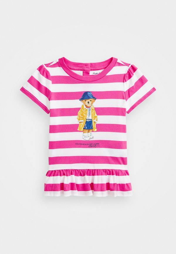 BABY BEAR TEE - Print T-shirt